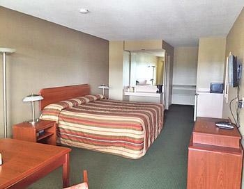Forest Grove Inn Экстерьер фото